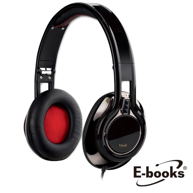 【E-books】G9 折疊160°頭戴式耳機(速達)