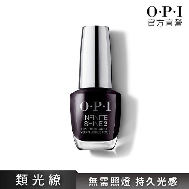 【OPI】如膠似漆2.0系列．暮色林肯公園(ISLW42)