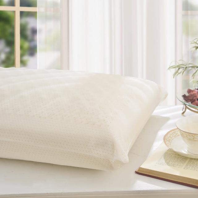 【Cozy inn】天然乳膠枕-標準型(1入)