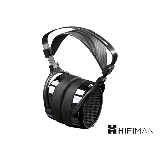 【HIFIMAN】HE-400i 開放式平板耳機