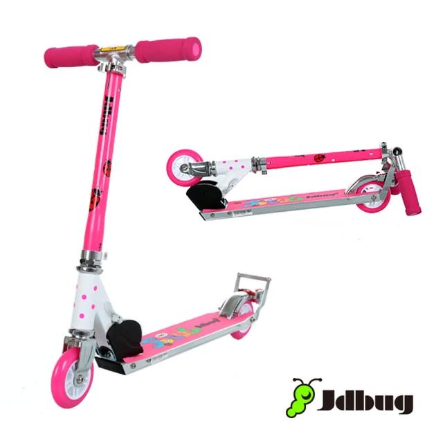 【Jdbug】Sky Bug滑板車MS101 JD(滑步車、單車、腳踏車、兒童車)