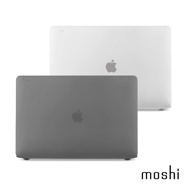 【Moshi】iGlaze Pro 15 輕薄防刮保護殼