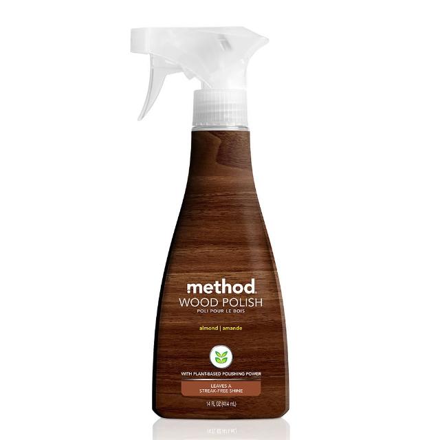 【Method 美則】木質保養清潔劑(354ml)