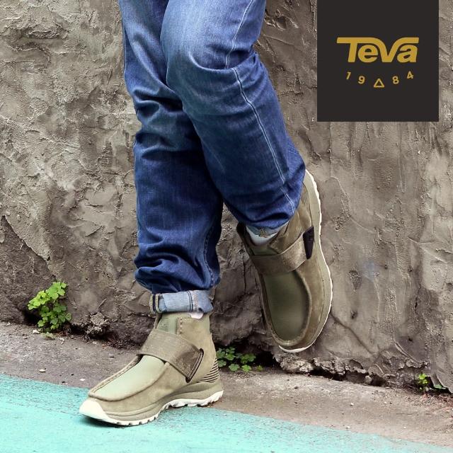 TEVA Peralta Chukka