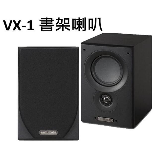 �i�^�� MISSION�jVX-1 �Ѭ[����z/��