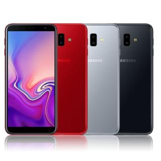 【SAMSUNG 三星】Galaxy J6+ J610(加送空壓殼+螢幕保護貼)