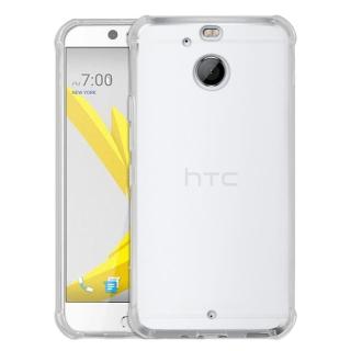 【IN7】HTC 10 evo 5.5吋 氣囊防摔 透明TPU空壓殼 手機保護殼(防摔防震TPU軟殼)  IN7