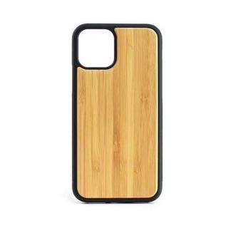 【IN7】原木系列 iPhone 11 Pro Max 6.5吋 木紋+TPU軟邊 防摔手機保護殼(全包 防摔防撞 雙料組合 木紋殼)折扣推薦  IN7