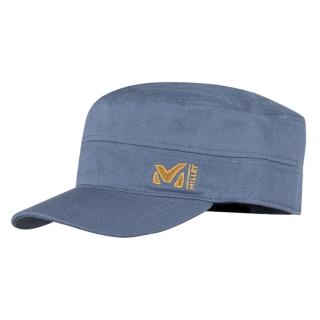 【Millet】法國品牌 TRAVEL CAP / 吸濕舒適休閒健行帽(吸濕舒適休閒健行帽)  Millet