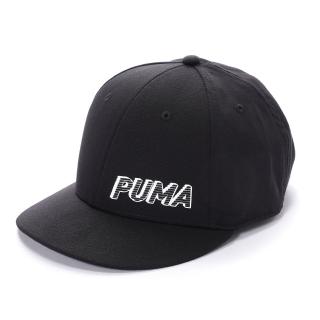 【PUMA】Core Visor LOGO 棒球帽(02313301)  PUMA