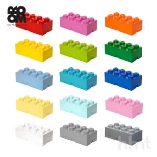【Room Copenhagen】LEGO☆ Storage Brick 8樂高積木經典方塊八收納盒(樂高正式授權商品) 推薦  Room Copenhagen