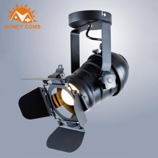 【Honey Comb】工業風葉片式投射壁燈(BL-32024)  Honey Comb