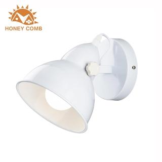 【Honey Comb】工業風壁燈(BL-32055)折扣推薦  Honey Comb