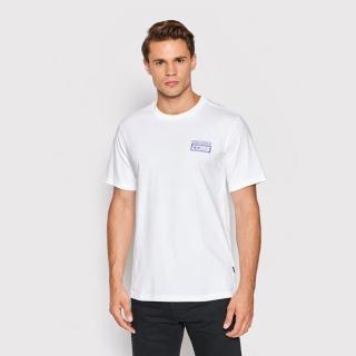 【CONVERSE】CONS TEE 短袖上衣 男 白色(10021134-A08)  CONVERSE