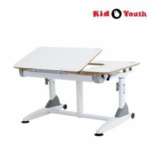 【Kid2Youth 大將作】G6C+XS兒童成長書桌(2022年升級款 MDF板)好評推薦  Kid2Youth 大將作