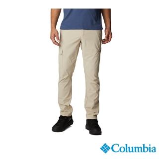 【Columbia 哥倫比亞】男款-Omni-Shade UPF50超防潑長褲-黑色(UAE85500KI / 2022年秋冬商品)  Columbia 哥倫比亞