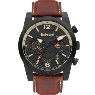 【Timberland】天柏嵐 多功能日期手錶-46MM(TDWGF2100001)好評推薦  Timberland