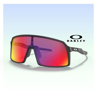 【Oakley】SUTRO(亞洲版 公路運動太陽眼鏡 OO9406A-06) 推薦  Oakley