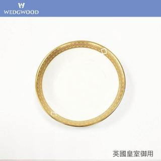 【WEDGWOOD】CEL金/醬料碟(英國國寶級皇室御用精緻骨瓷)好評推薦  WEDGWOOD