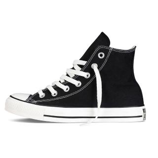 【CONVERSE】ONVERSE ALL STAR高筒帆布鞋 男女款 KAORACER M9160C  CONVERSE