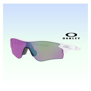 【Oakley】RADARLOCK PATH(亞洲版 高爾夫專用運動太陽眼鏡 OO9206-6738)好評推薦  Oakley
