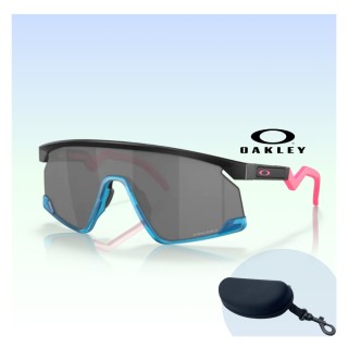 【Oakley】BXTR(亞洲版 運動太陽眼鏡 OO9280-0539)  Oakley