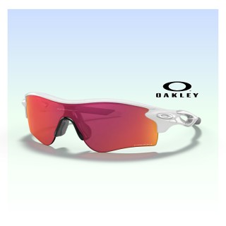 【Oakley】RADARLOCK PATH(亞洲版 棒球運動 太陽眼鏡 OO9206-2638)  Oakley