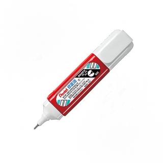 Pentel 飛龍 極細修正液 12ml /瓶 ZLC31 推薦  Pentel 飛龍