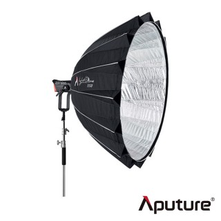 Aputure 愛圖仕 Light Dome 150 150cm 快收 拋物線柔光罩(公司貨)折扣推薦  Aputure 愛圖仕