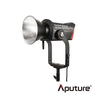 Aputure 愛圖仕 LS 600D PRO 光風暴 防水防塵白光型LED聚光燈(V-mount) 推薦  Aputure 愛圖仕