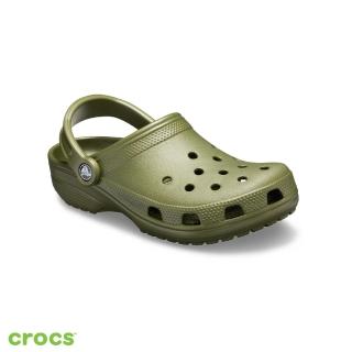 Crocs 中性鞋 經典克駱格(10001-309)好評推薦  Crocs