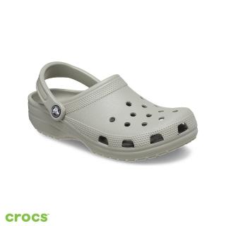 Crocs 中性鞋 經典克駱格(10001-1LM)  Crocs