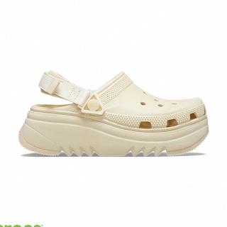 Crocs Hiker Xscape Clog 男鞋 女鞋 奶茶色 經典獵戶 卡駱馳 厚底 戶外 涼拖鞋 208365108  Crocs