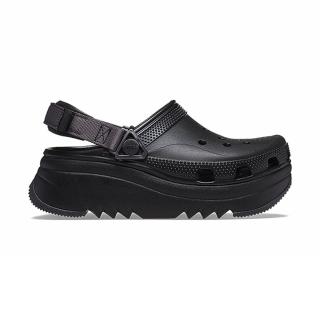 Crocs Hiker Xscape Clog 男鞋 女鞋 黑色 經典獵戶 卡駱馳 厚底 戶外 涼拖鞋 208365001  Crocs