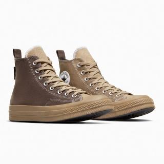 CONVERSE CHUCK 70 GTX 1970 HI 高筒 休閒鞋 男鞋 女鞋 卡其棕(A04472C)好評推薦  CONVERSE