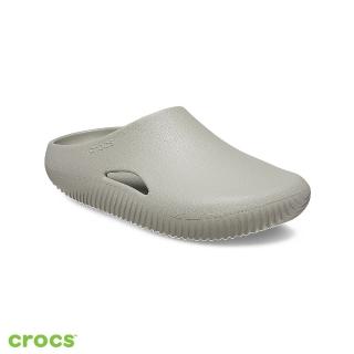 Crocs 中性鞋 麵包克駱格(208493-1LM)  Crocs