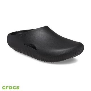 Crocs 中性鞋 麵包克駱格(208493-001)評價推薦  Crocs