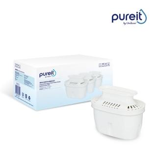 Unilever 聯合利華 Pureit 瞬熱濾淨飲水機CC3010濾芯3入組(FCX30CG)  Unilever 聯合利華