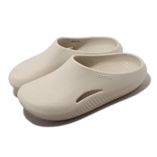 Crocs 涼鞋 Mellow Recovery Clog 男鞋 女鞋 米白 厚底 麵包克駱格 卡駱馳 回彈(208493160)折扣推薦  Crocs