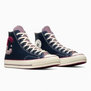 CONVERSE CHUCK 70 1970 HI 高筒 休閒鞋 男鞋 女鞋 藍色(A07980C)  CONVERSE