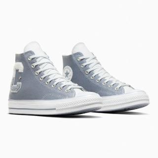 CONVERSE CHUCK 70 1970 HI 高筒 休閒鞋 男鞋 女鞋 灰色(A07981C)好評推薦  CONVERSE