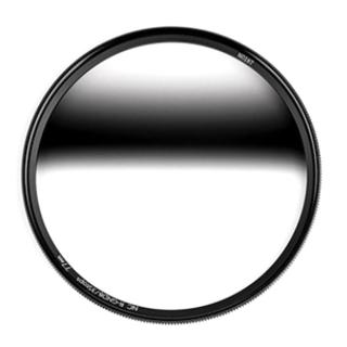 NISI 耐司 R GND8 72mm 圓鏡 反向 中灰 軟漸變 漸層 鏡片(72 公司貨)優惠推薦  NISI