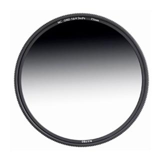 NISI 耐司 GND16 82mm 圓鏡 正向 中灰 軟漸變 漸層 鏡片(82 公司貨)評價推薦  NISI