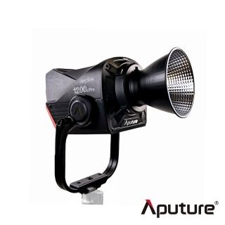 Aputure 愛圖仕 LS 1200D PRO 光風暴 防水防塵白光型LED聚光燈 V-mount(公司貨)  Aputure 愛圖仕