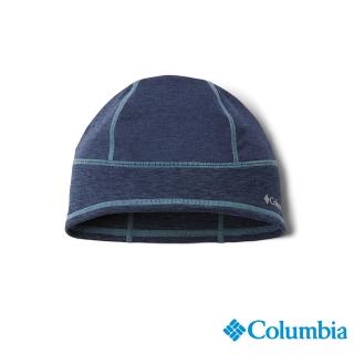 Columbia 哥倫比亞 中性-Omni-Heat Infinity 金鋁極暖毛帽-深藍(UCU46590NY/HF)  Columbia 哥倫比亞