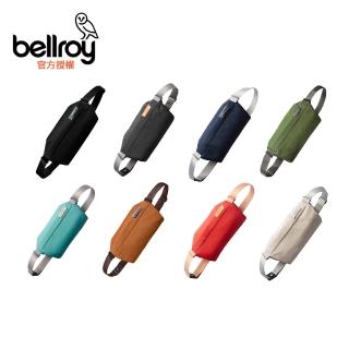 Bellroy Sling Mini 4L 側背包(BSMA)評價推薦  Bellroy