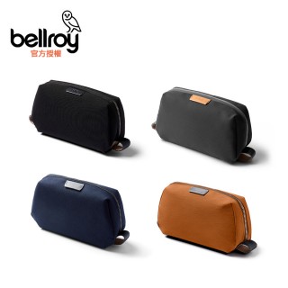 Bellroy Toiletry Kit 收納包(EDKA)評價推薦  Bellroy