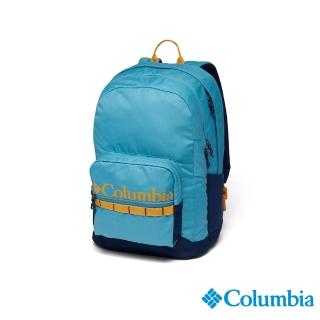 Columbia 哥倫比亞 中性-Zigzag 30L後背包-孔雀藍(UUU00870PC/HF)  Columbia 哥倫比亞