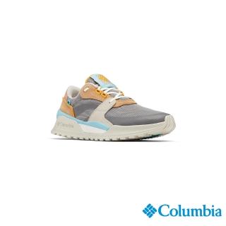 Columbia 哥倫比亞 女款-WILDONE™ 防潑健走鞋-卡其(UBL01770KI/HS)折扣推薦  Columbia 哥倫比亞