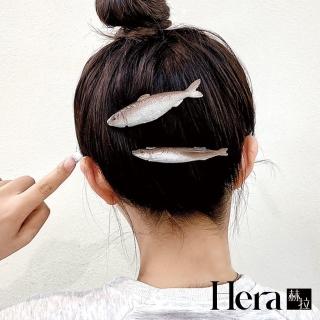 HERA 赫拉 驚爆流口水系列食物髮夾 L111061509(食物髮夾)優惠推薦  HERA 赫拉